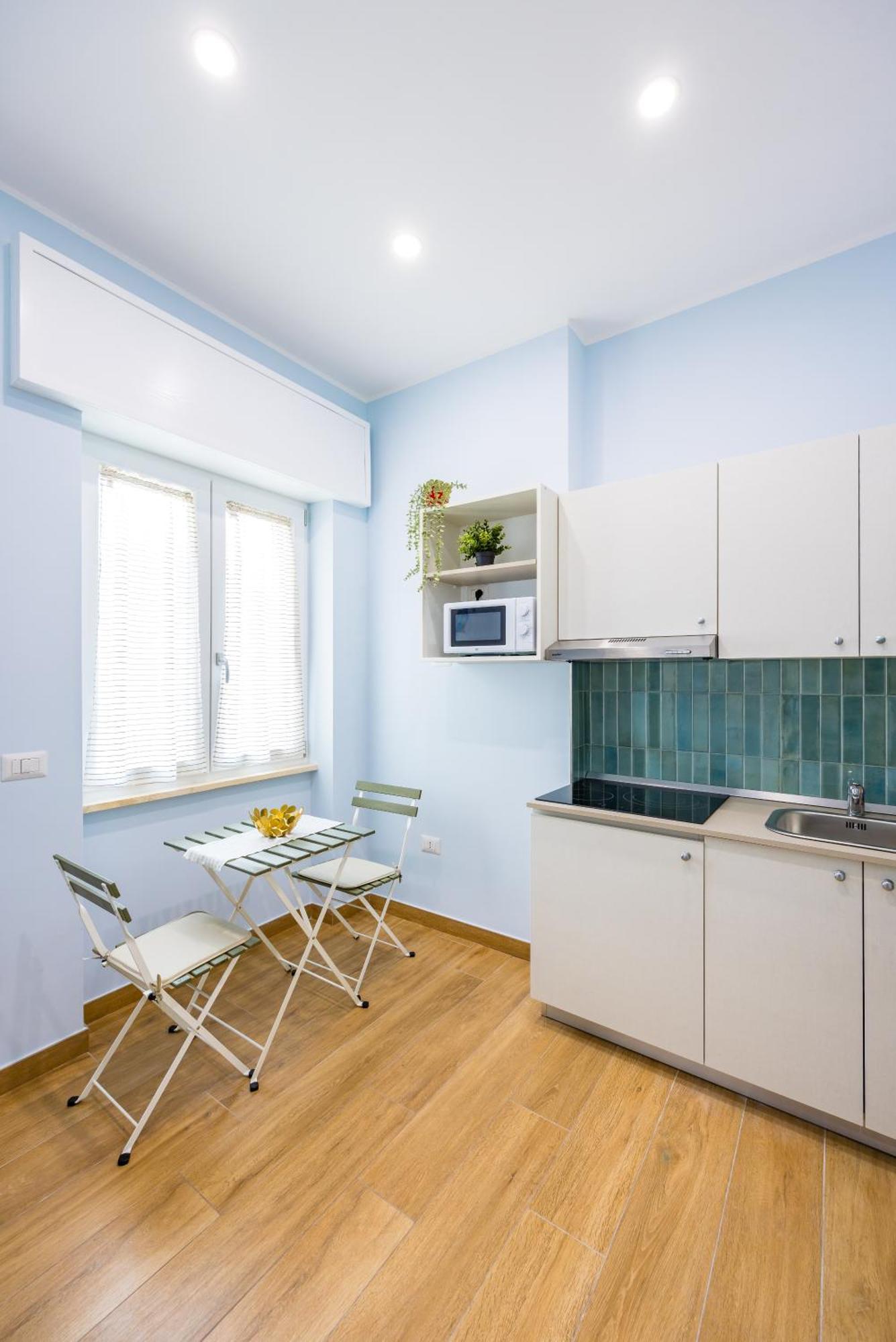 Il Ciucciariello Napoli Apartment Exterior photo